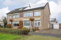 Woning Pinksterbloemstraat 23 Beuningen (GE)