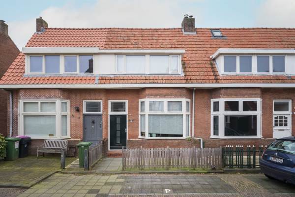 Woning Veestraat 21 Leeuwarden