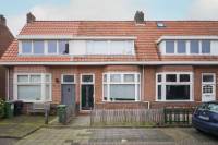 Woning Veestraat 21 Leeuwarden