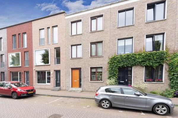 Woning Kolhornkade 8 Amersfoort