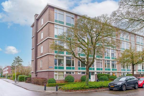 Woning Toermalijnlaan 67 Utrecht
