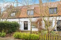 Woning Bessemerlaan 99 Utrecht