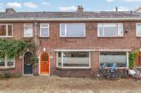 Woning Bernard de Waalstraat 42 Utrecht