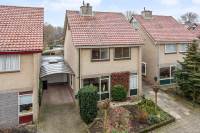 Woning Prins Clausstraat 15 Vaassen