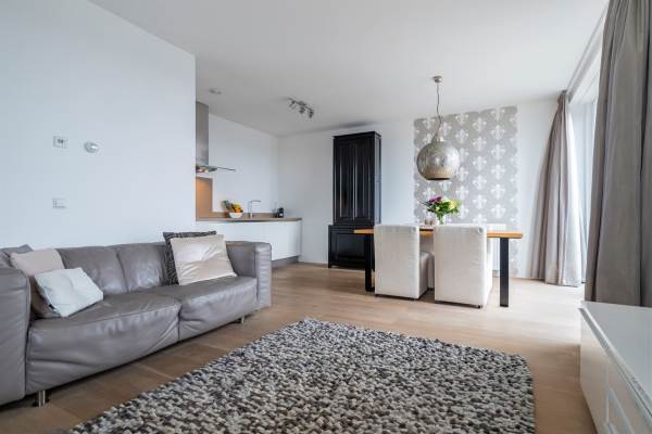 Woning Vigelandstraat 186 Den Haag