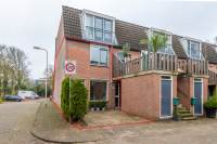 Woning Crosestein 2064 Zeist