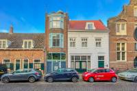 Woning Jansveld 22C Utrecht