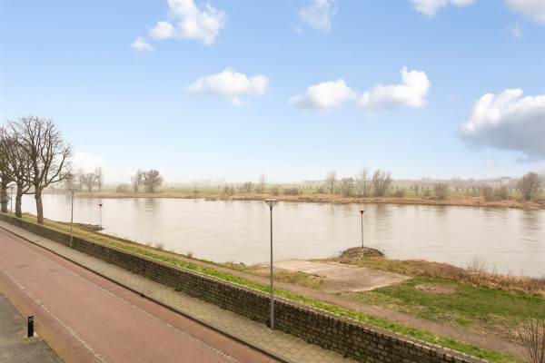 Woning Hoornwerk 18 Zutphen