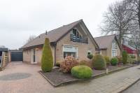 Woning Livingstonestraat 105 Barneveld
