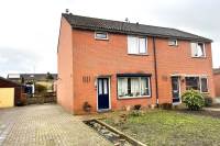 Woning Greind 9 Nieuw-Amsterdam