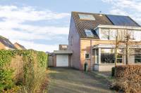 Woning Vuistbijl 16 Borger