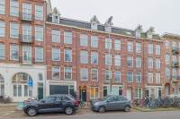 Woning Haarlemmerweg 205H Amsterdam