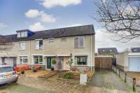 Woning Seinbrugstraat 17 Apeldoorn