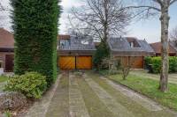 Woning Krefeldlaan 17 Leiden