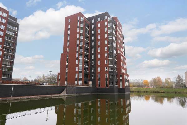 Woning Irene Vorrinkstraat 143 Nijmegen