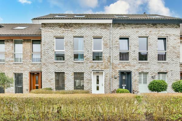 Woning Noordvaarder 29 Hoofddorp