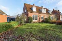 Woning Exlorweg 3 Ees