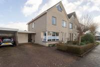 Woning A. Jacobsstraat 52 Groningen