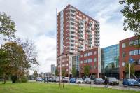 Woning Bargelaan 106 Leiden