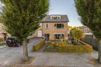 Woning Beemd 9 Bavel (Gem. Breda)