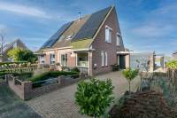Woning Gaffelaar 30 Franeker