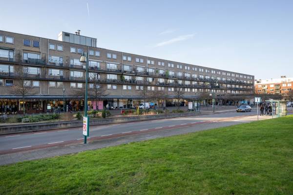 Woning Irislaan 137 Oegstgeest