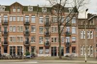Woning Zeeburgerdijk 58C Amsterdam