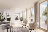 Woning Céramiquelaan 721 Amsterdam