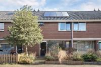 Woning Van Wijngaardenstraat 33 Zoetermeer