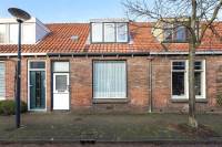 Woning Schoutenstraat 3 Hoorn (NH)