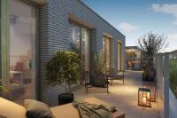 Woning Céramiquelaan 733 Amsterdam