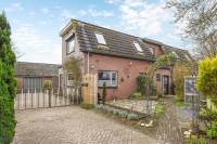 Woning Hildestraat 2 Wilp