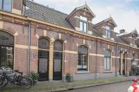 Woning Eigenhaardstraat 28 Zwolle