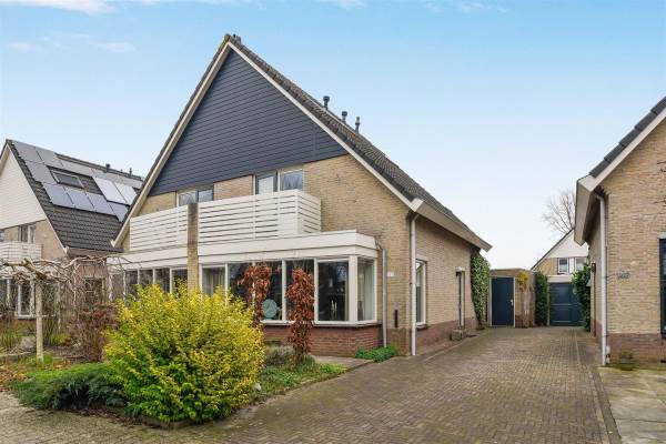 Woning Florijn 147 Hoorn (NH)