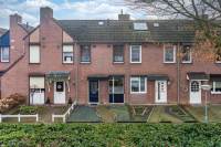 Woning Korenbloemstraat 3 Reuver