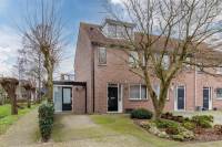 Woning Heinsiusstraat 41 Culemborg