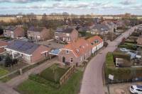 Woning Touwslagersbaan 1 Batenburg