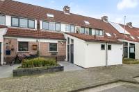 Woning Wilbrinkbos 38 Hoofddorp