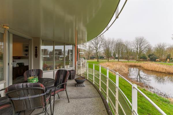 Woning Gorterlaan 34 Groningen