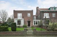 Woning Groenewoudseweg 64 Nijmegen