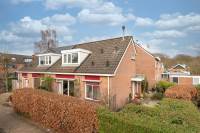 Woning Crosestein 1203 Zeist