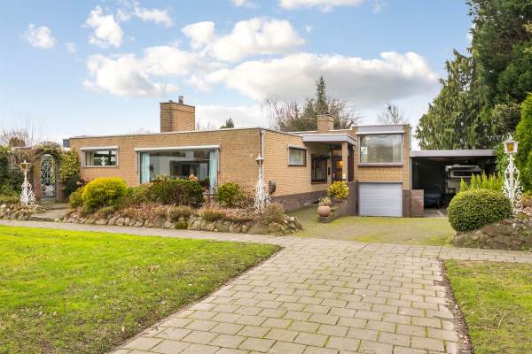 Woning Prof. Zeemanstraat 6 Geleen