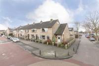 Woning Jhr Mr A F de Savornin Lohmanstraat 2 Zuidland