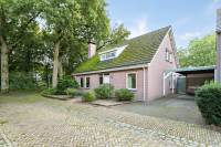 Woning Wezelhof 60 Cuijk