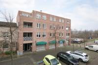 Woning Erasmusdomein 33D Maastricht