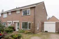 Woning Krulmate 26 Zwolle