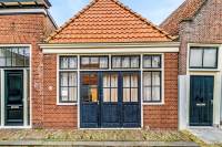 Woning Munnickenveld 11 Hoorn (NH)