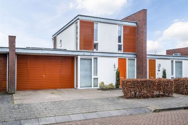 Woning Kortenaerstraat 27 Geldrop