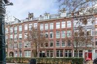 Woning Van Hogendorpstraat 114III Amsterdam