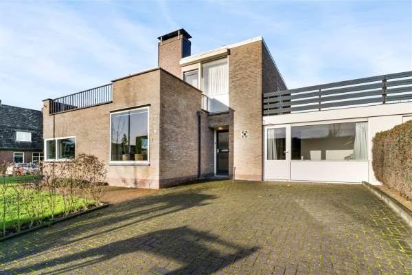 Woning Hogenkampseweg 154 Renkum